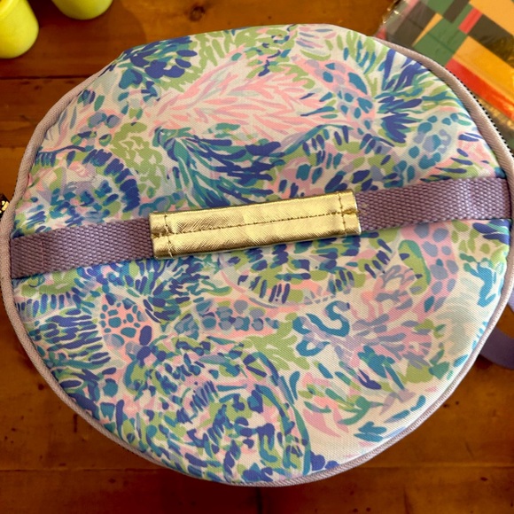 Lilly Pulitzer cooler bag - Picture 3 of 4
